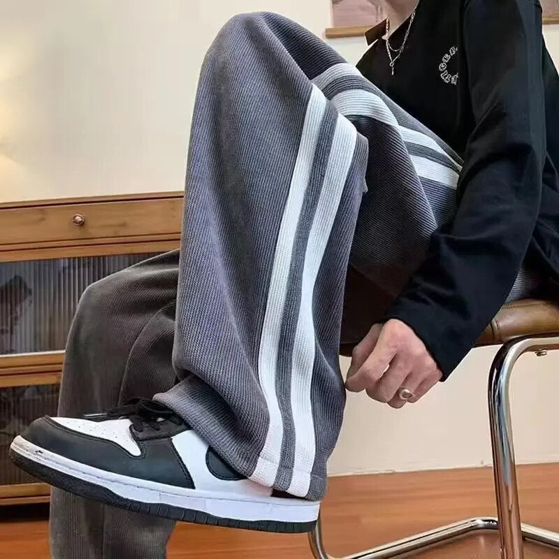 Whitby Corduroy Sweatpants