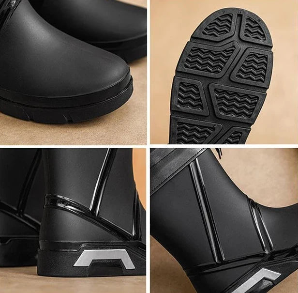 Havana Rubber Boots