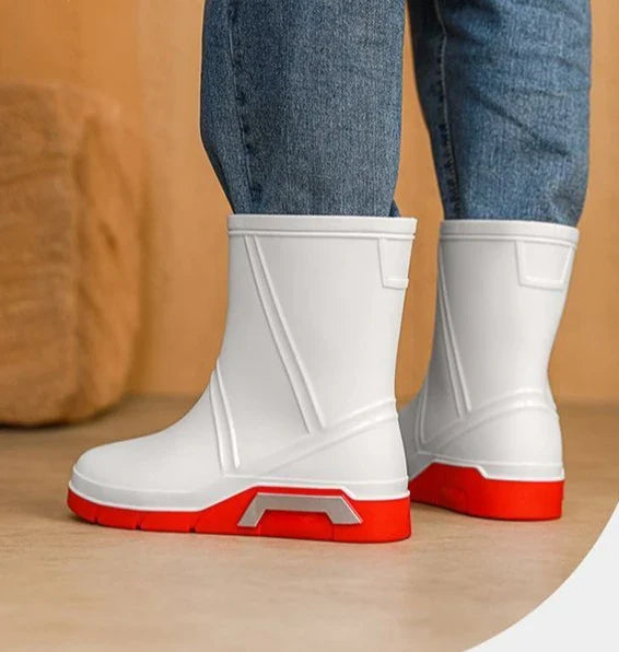 Havana Rubber Boots