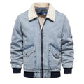 Ashford Denim Jacket