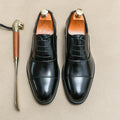 Florence Leather Business Dress Shoes