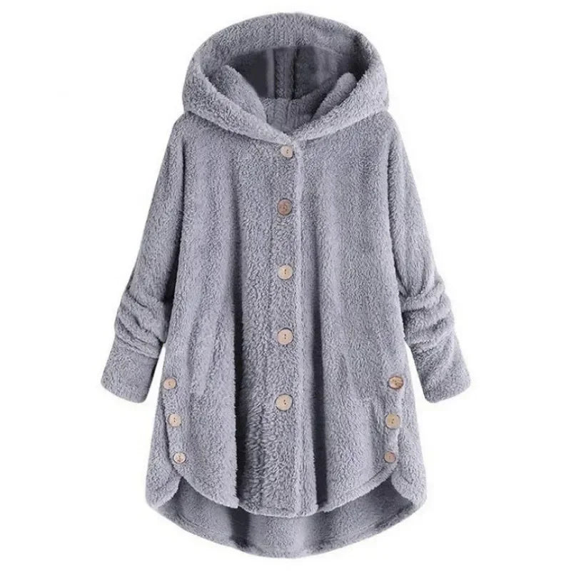 Aspen Fleece Jacket