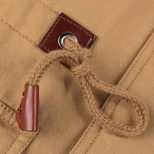 Boulder Cotton Work Jacket