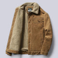 Aspen Corduroy Jacket