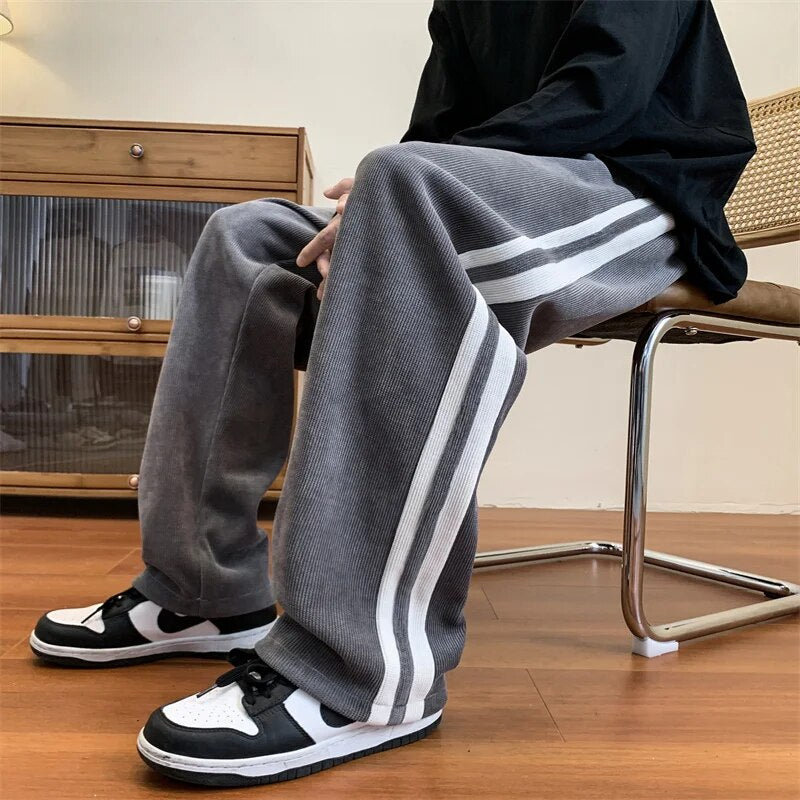 Whitby Corduroy Sweatpants