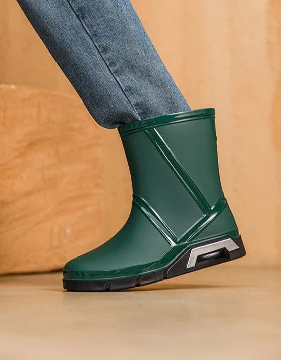 Havana Rubber Boots