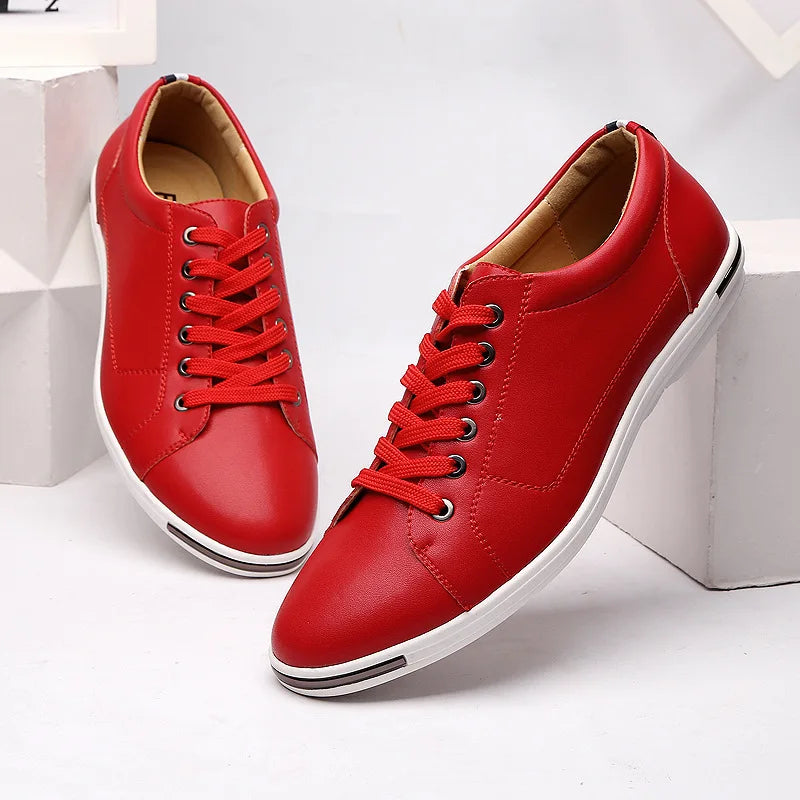 AeroCraft Cotton Sneakers