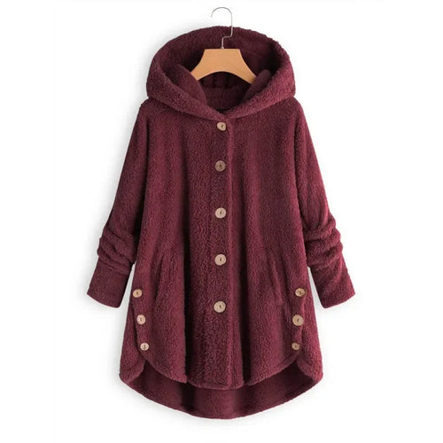 Aspen Fleece Jacket