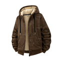Palermo Fleece Jacket