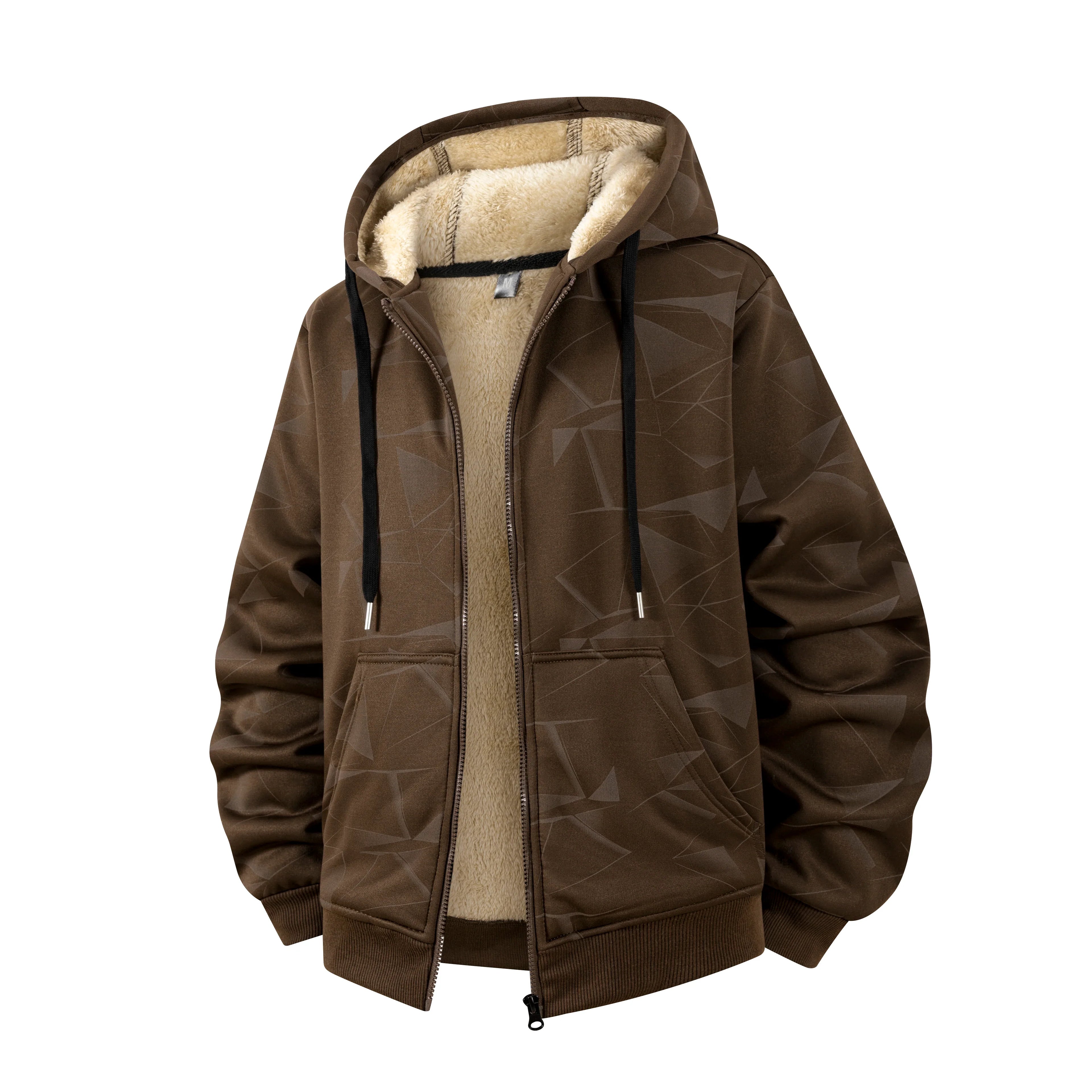 Palermo Fleece Jacket
