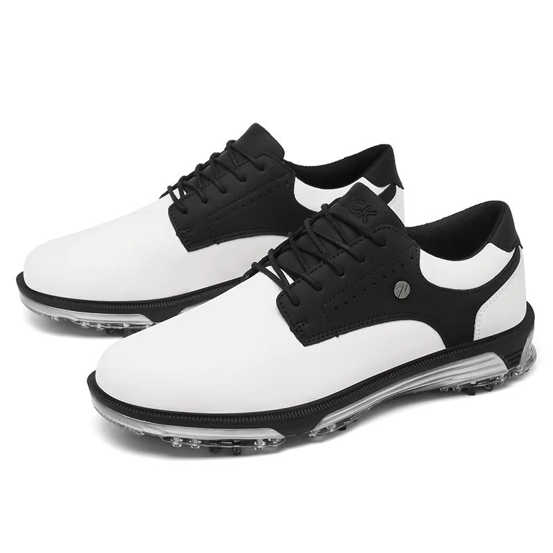 Valen Leather Golf Shoes