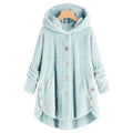 Aspen Fleece Jacket