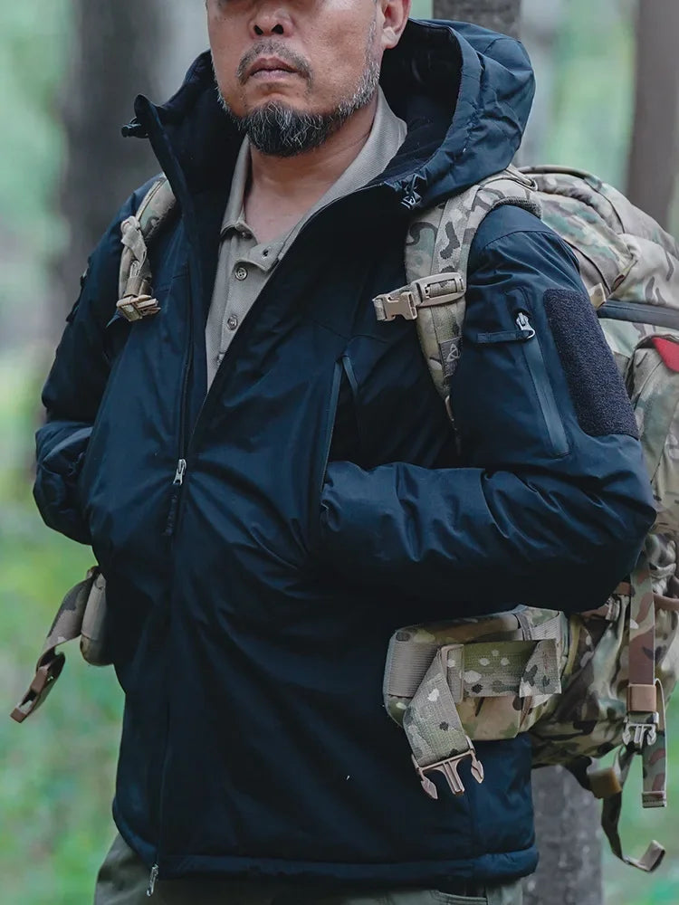 Raven Tactical Softshell