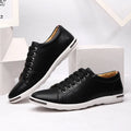 AeroCraft Cotton Sneakers