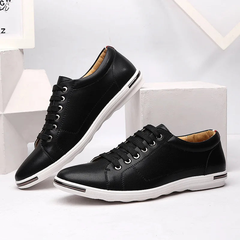 AeroCraft Cotton Sneakers