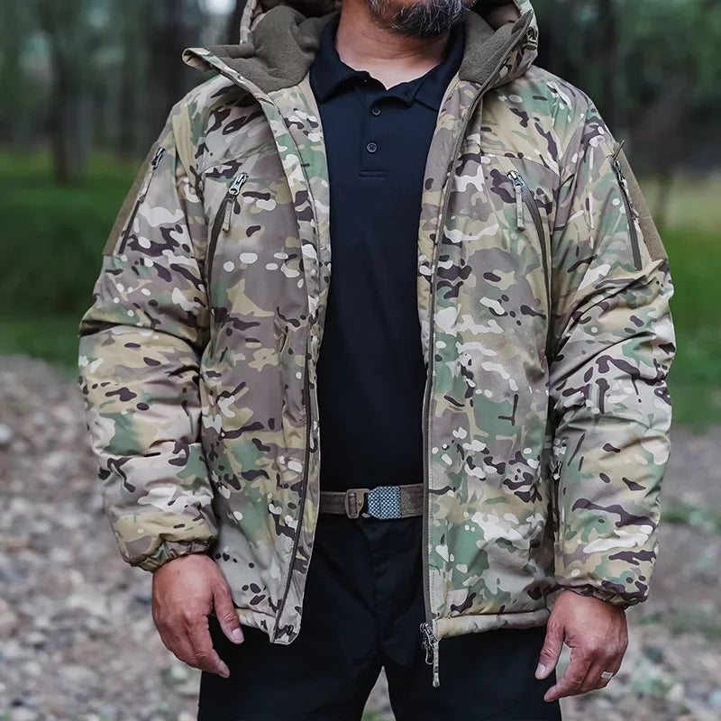 Raven Tactical Softshell