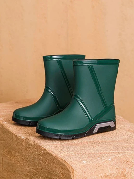 Havana Rubber Boots