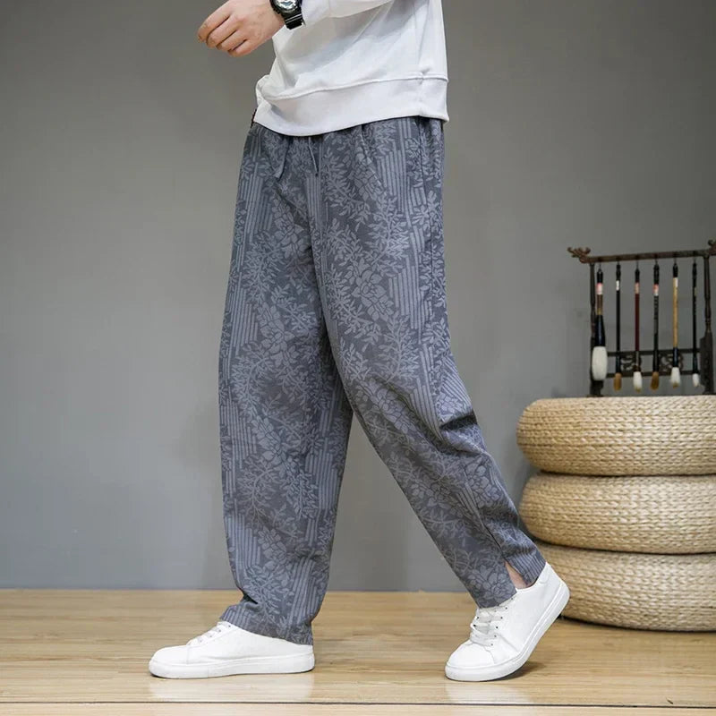 Kyoto Linen Pants