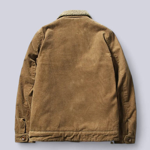 Aspen Corduroy Jacket