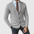 Bari Wool Waistcoat