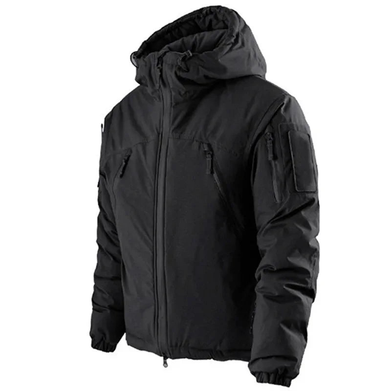 Raven Tactical Softshell