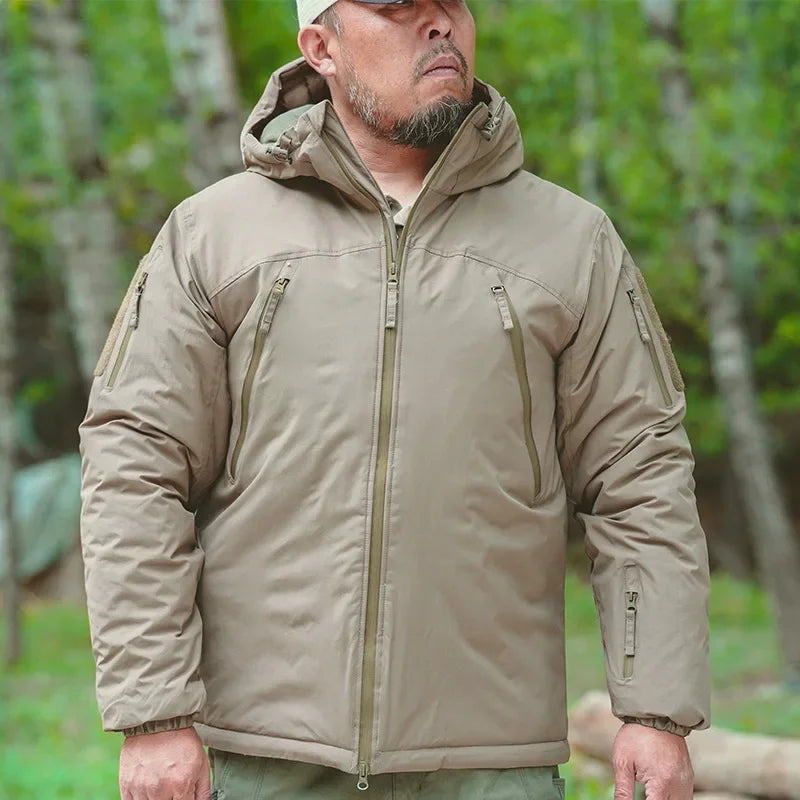 Raven Tactical Softshell