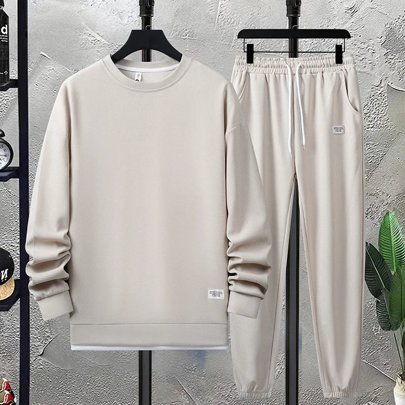Torino Cotton Lounge Set
