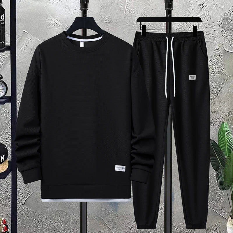 Torino Cotton Lounge Set