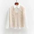 Lisbon Wool Cardigan