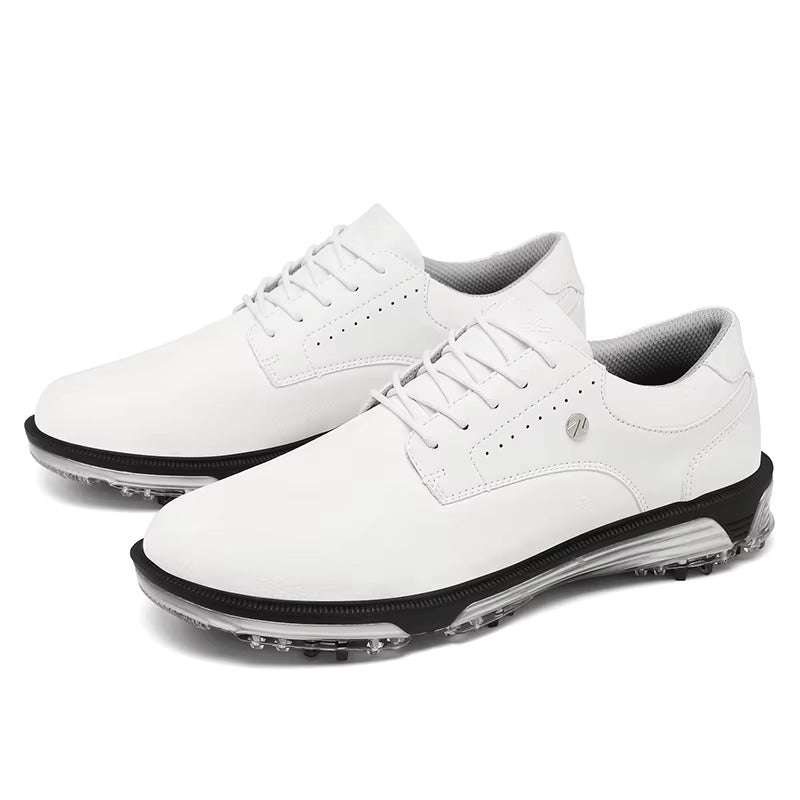 Valen Leather Golf Shoes