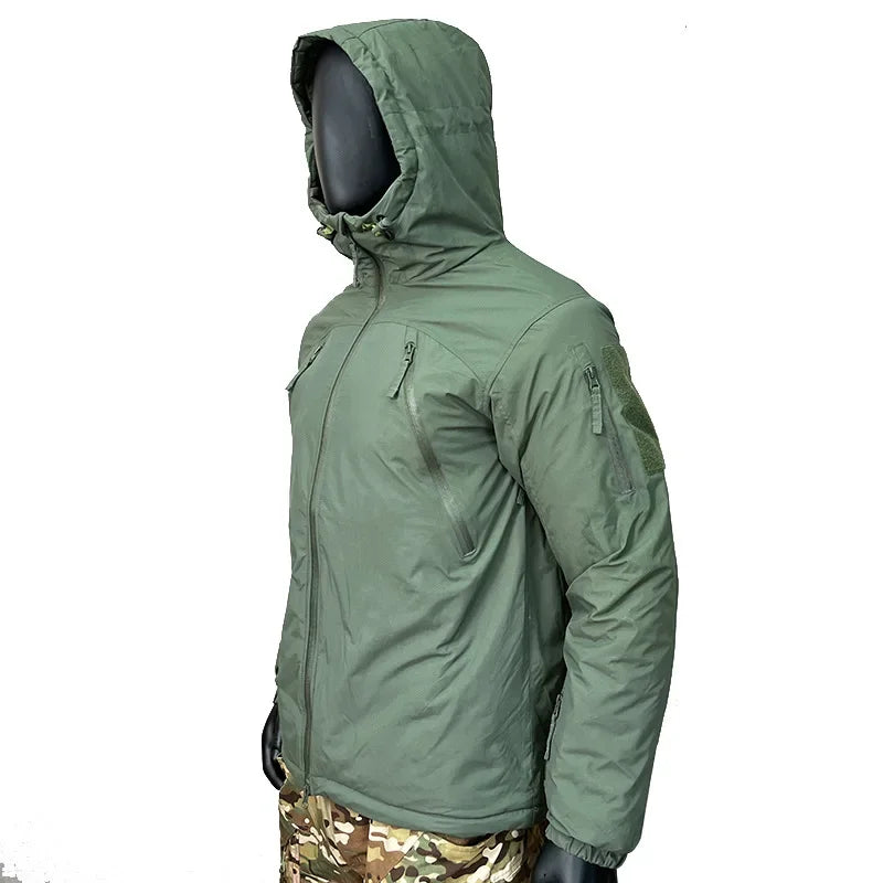 Raven Tactical Softshell