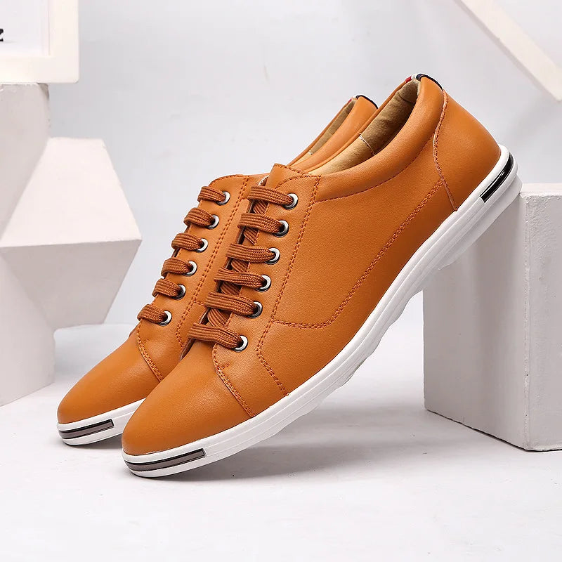 AeroCraft Cotton Sneakers