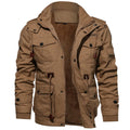 Boulder Cotton Work Jacket