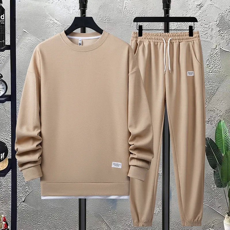 Torino Cotton Lounge Set