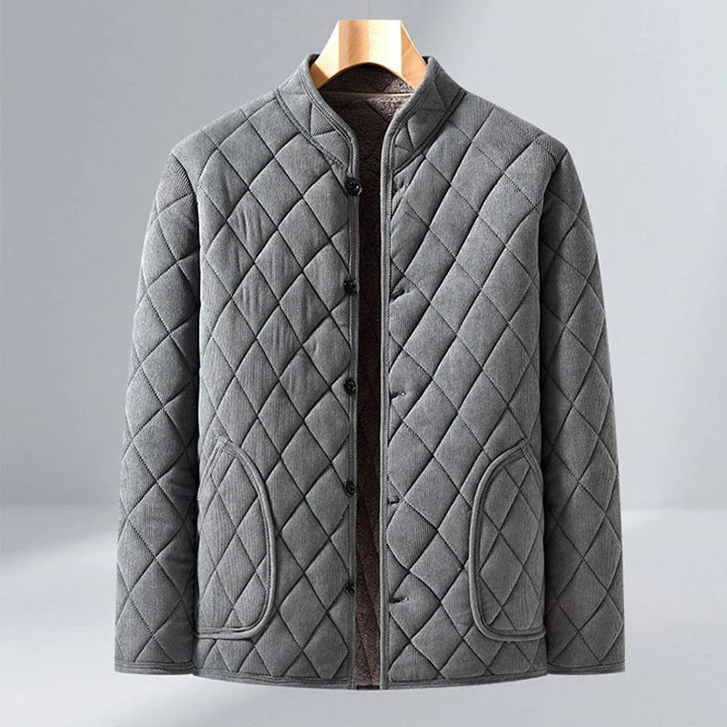 Falcon Wool Jacket