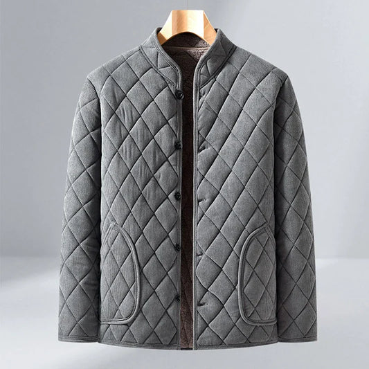 Falcon Wool Jacket