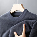 Milan Knit Crew Sweater