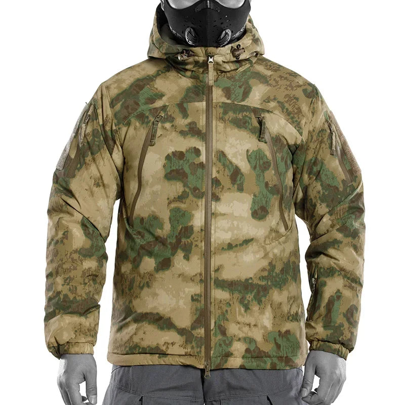 Raven Tactical Softshell