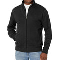Verano Cotton Zip Sweater