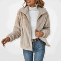 Salzburg Fleece Jacket
