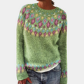 Florence Cashmere Sweater