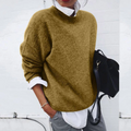 Milan Cashmere Sweater