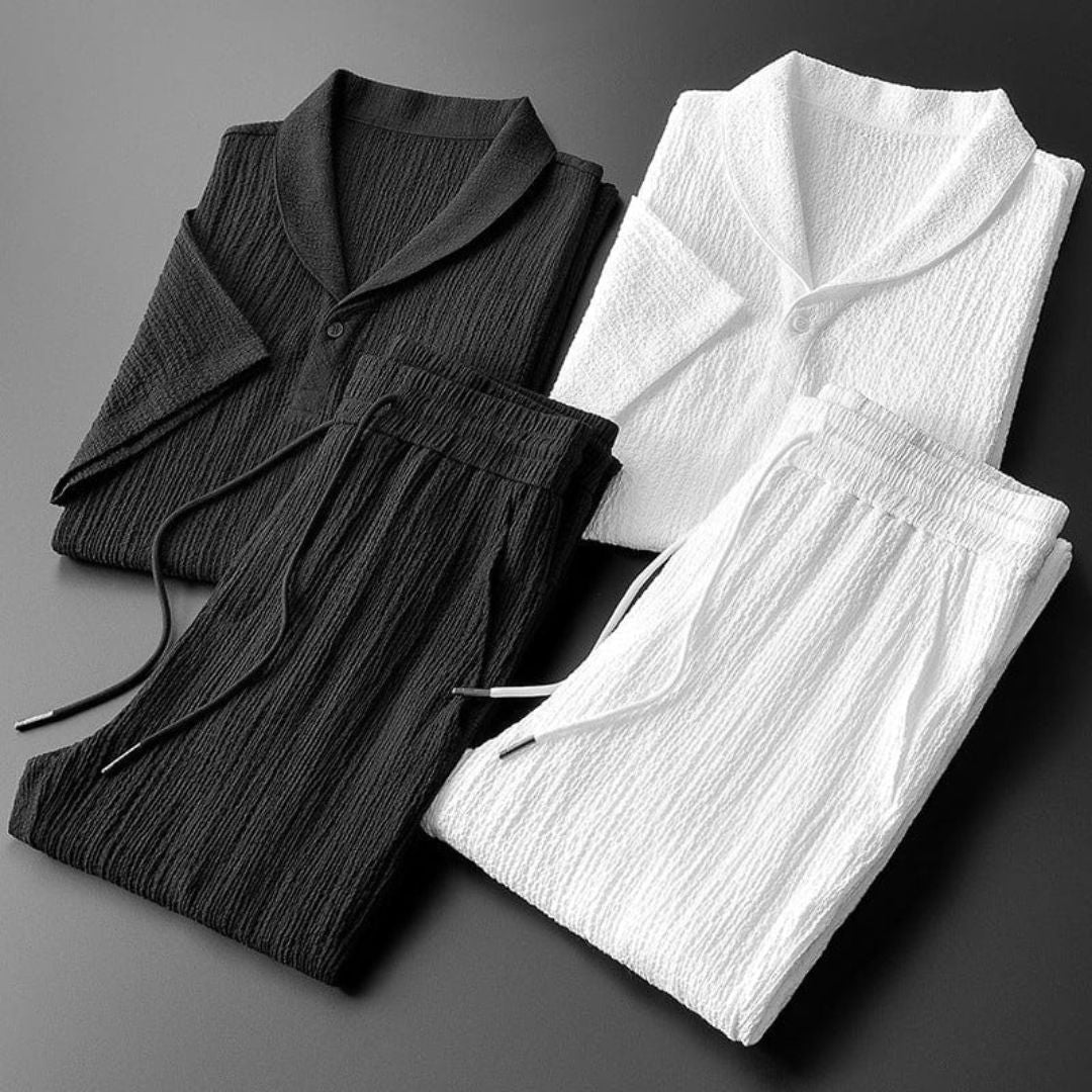 Sorrento Linen Set