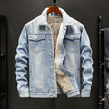 Porto Denim Jacket