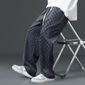 Zurich Cotton Lounge Pants