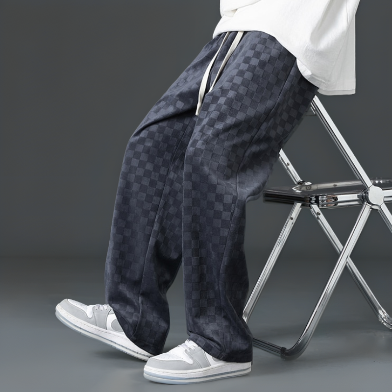 Zurich Cotton Lounge Pants