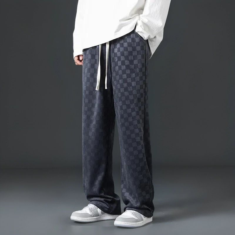 Zurich Cotton Lounge Pants