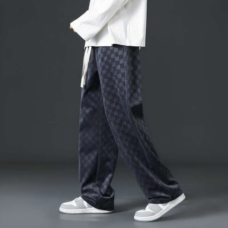 Zurich Cotton Lounge Pants