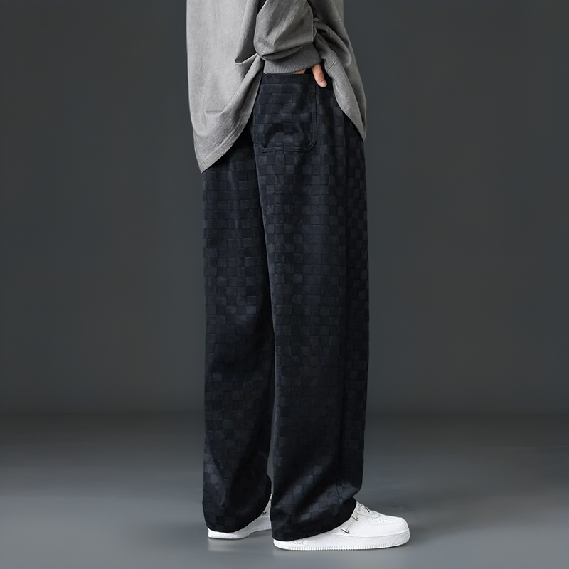 Zurich Cotton Lounge Pants