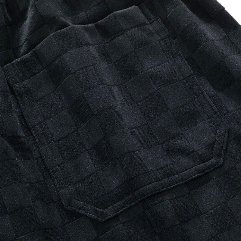 Zurich Cotton Lounge Pants